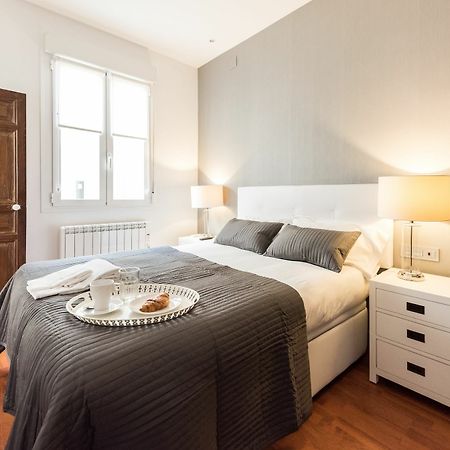 Chueca Urban Apartment Madrid Exterior photo