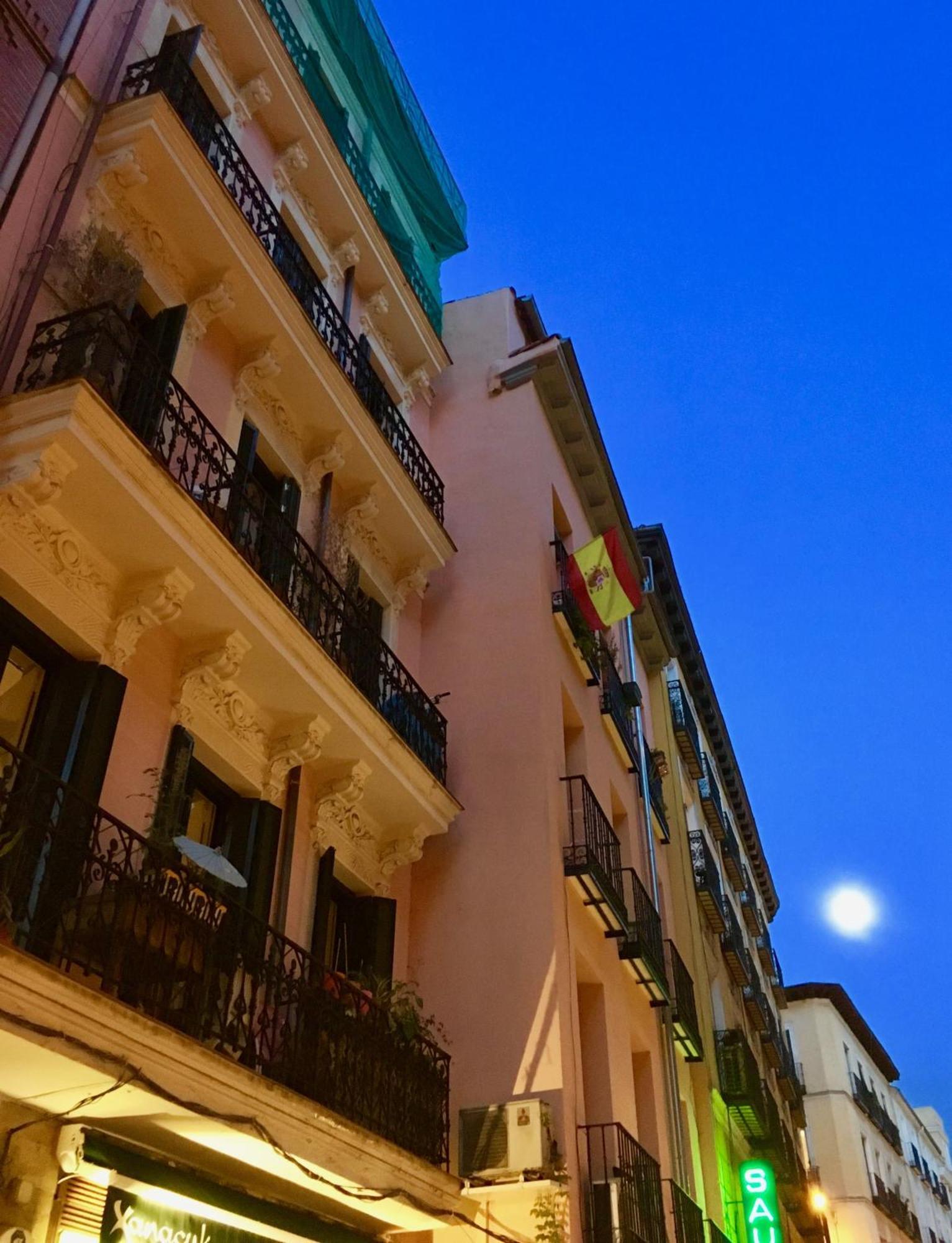 Chueca Urban Apartment Madrid Exterior photo