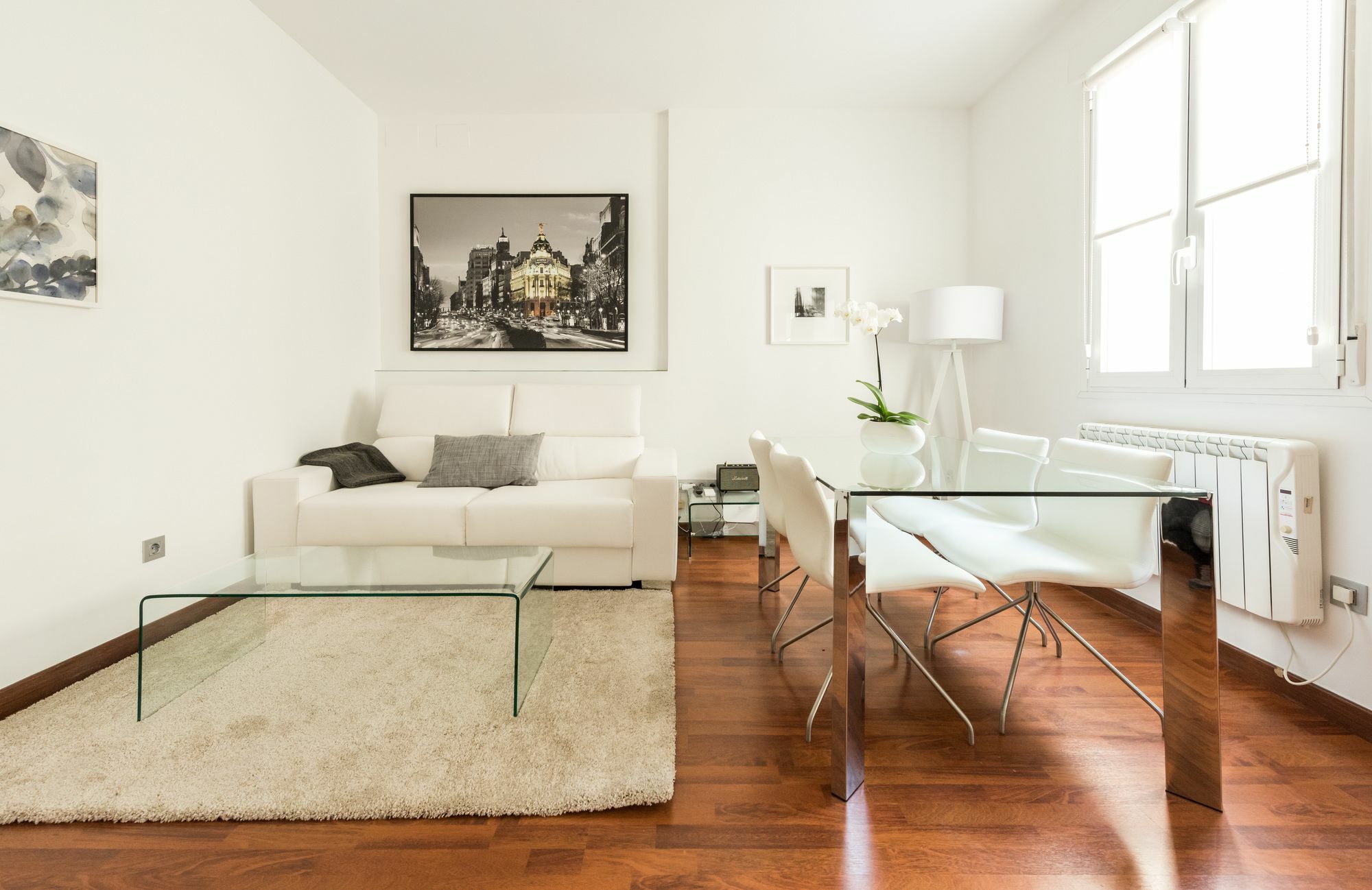 Chueca Urban Apartment Madrid Exterior photo
