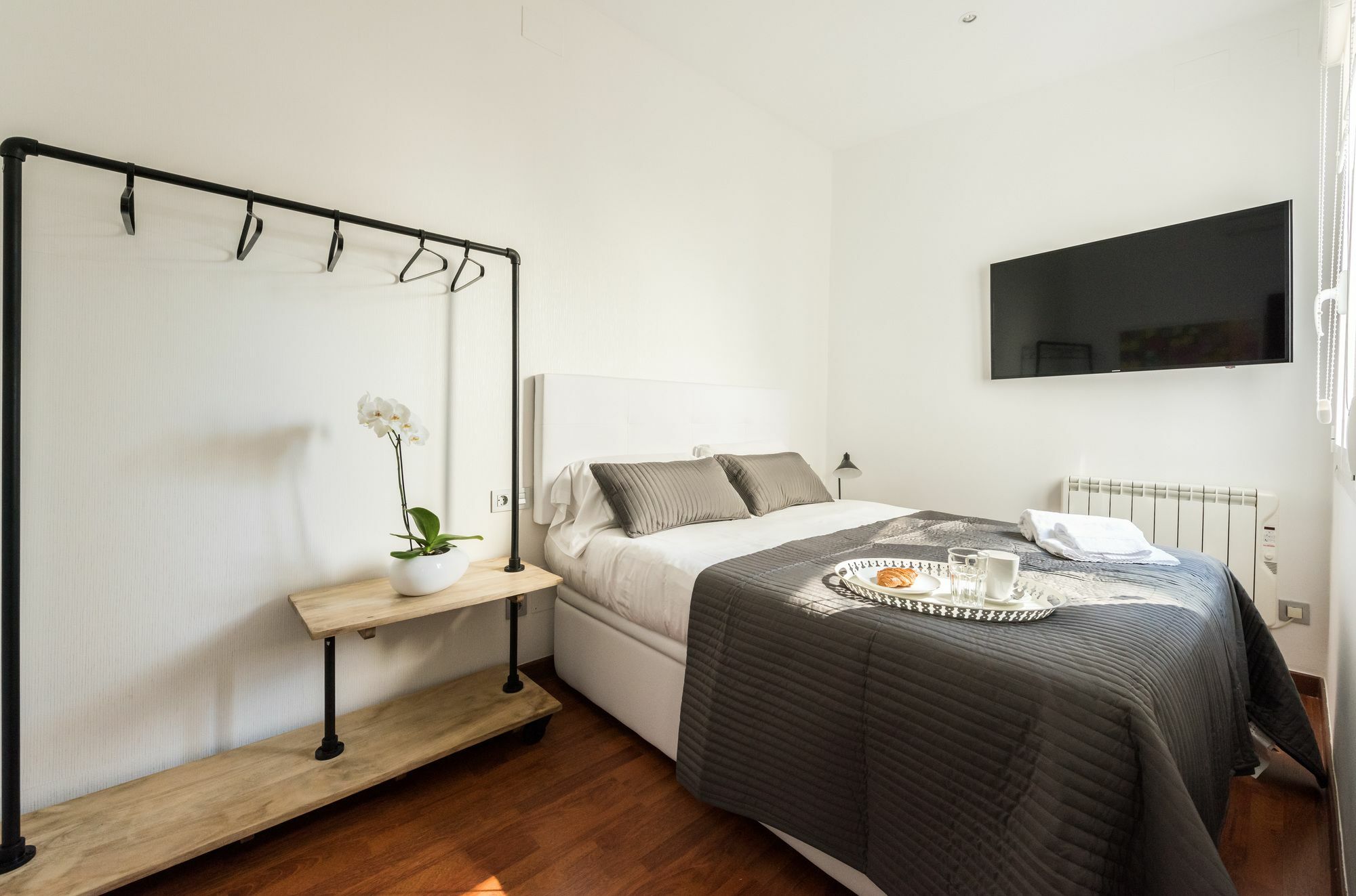 Chueca Urban Apartment Madrid Exterior photo