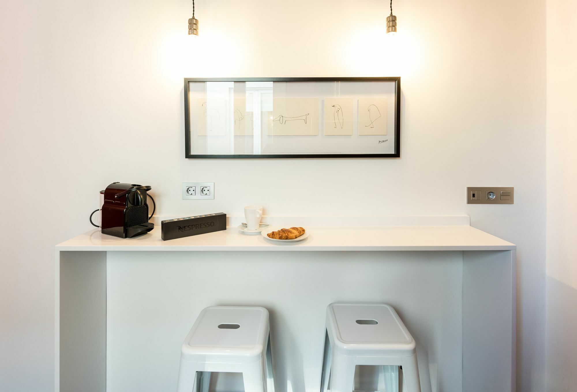 Chueca Urban Apartment Madrid Exterior photo