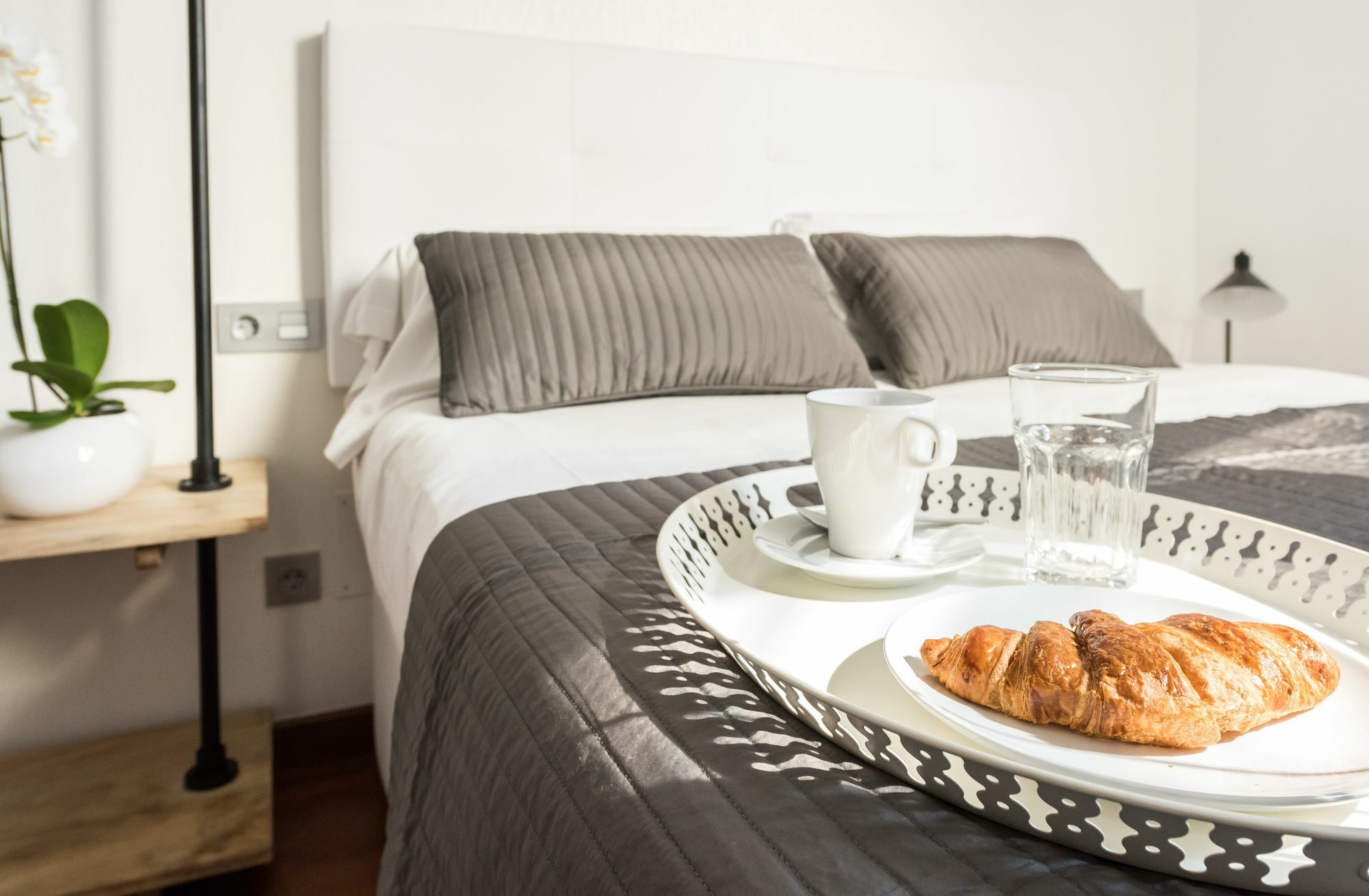 Chueca Urban Apartment Madrid Exterior photo
